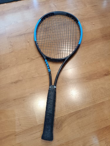 Racchetta wilson ultra - racchetta, 97