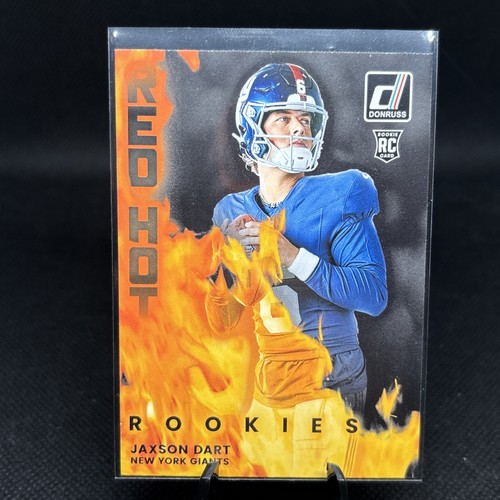 2025 panini donruss - panini, jaxson