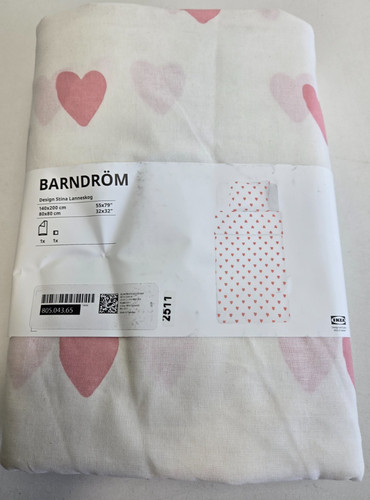 Ikea barndröm copripiumino - ikea,