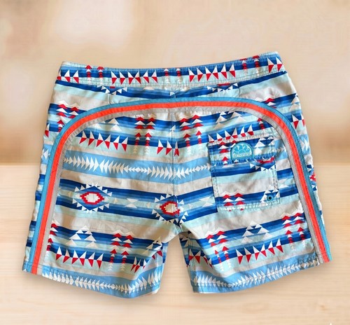 Sundek costume uomo boxer mare - sundek,