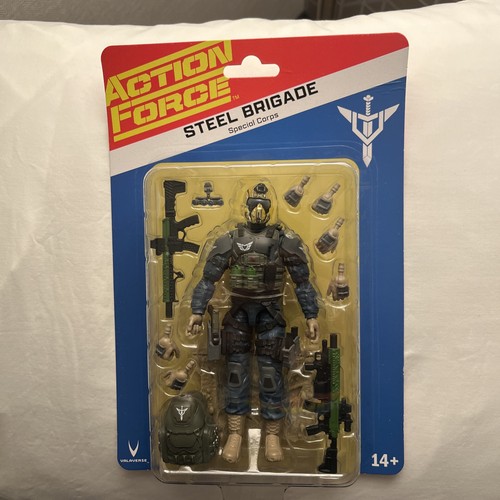 Elmetto valaverse action force - valaverse,