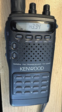 Kenwood TH-22AT FM 2 metri VHF