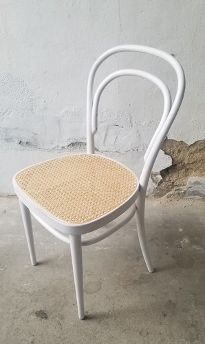 Thonet sedia modello 214 - 214,