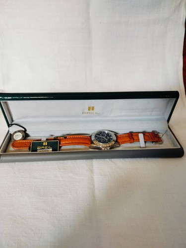 Orologio cronografo breil uomo - orologio,