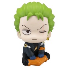 ONE PIECE Roronoa Zoro Future