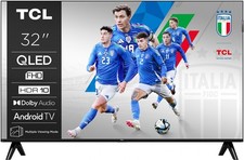 TCL Smart TV 32 Pollici Full