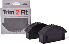 Trim 2 Fit Piedini Di Ricambio