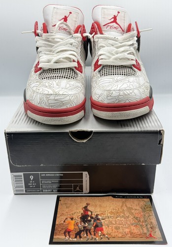 Nike air jordan - air,