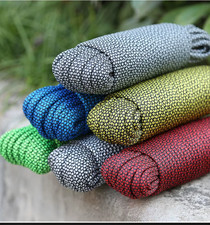 Paracord Mil-Spec 550 4 mm 7