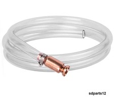 Pompa Sifone Manuale Travaso