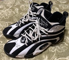 Reebok Shaqnosis OG Retro 2013