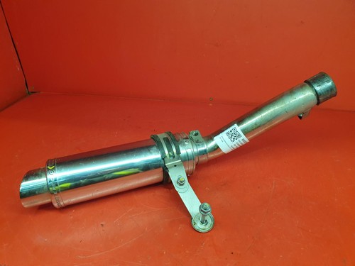 Tubo scarico kawasaki 1000 - scarico,