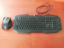 TASTIERA AVONN GXT 830-RW