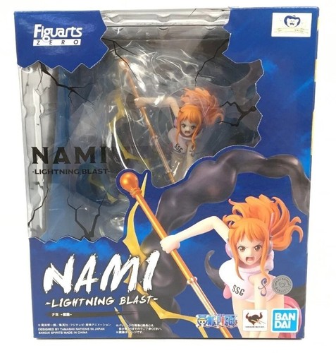One piece nami - nami, blast