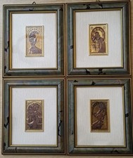 4 QUADRETTI CREAZIONI