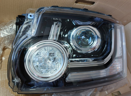 Nuovo oem valeo land rover - nuovo,