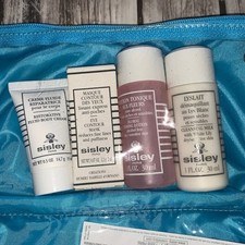 Sisley Travel bundle with