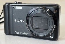 Sony Cyber-shot DSC-HX5C