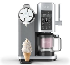 Gelatiera Ninja Swirl CREAMi