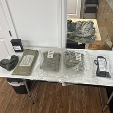 U.S. Military Chem Suit