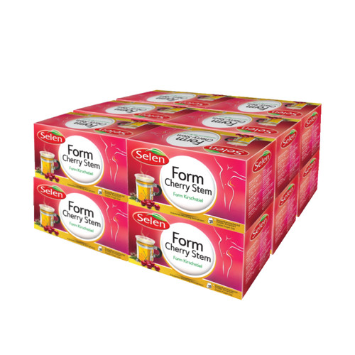 Selen formo ciliegia - selen, 20x2g