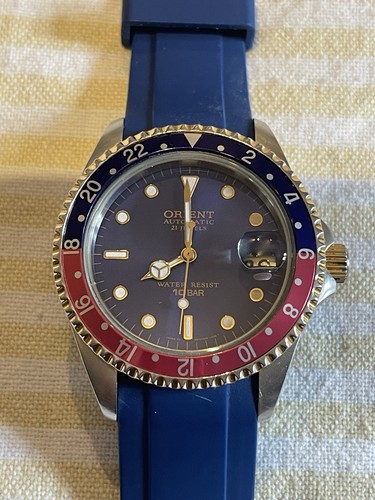 Orologio orient er00 ca - orologio,