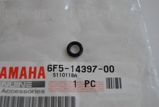 O-ring carburetor seal Yamaha