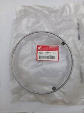 GHIERA FARO FANALE ANTERIORE ORIG HONDA CB GL COD 33121 463 771 (C) APPL IN FOTO