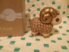 Montone Ariete Presepe Thun