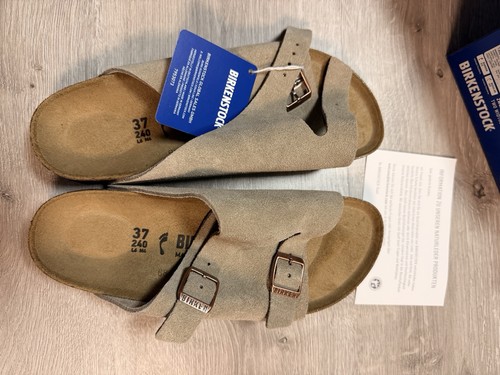 Birkenstock zürich taupe - zürich,