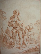 DEMARTEAU / BOUCHER GIOVANE