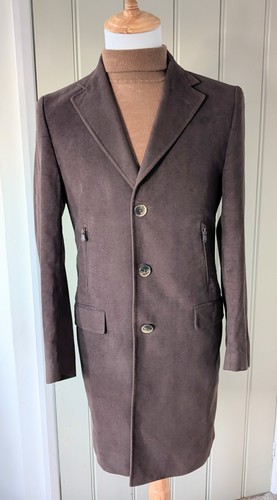 Ballantyne cappotto moleskin - cappotto,