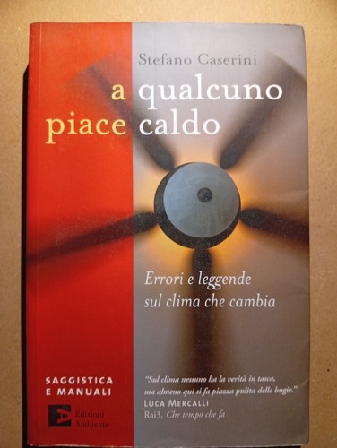 Qualcuno piace caldo errori - a,