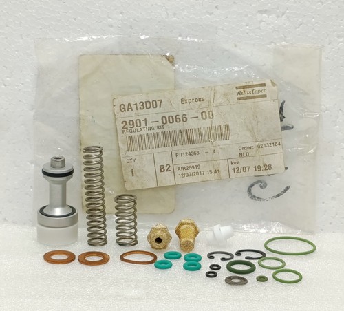 Atlas copco kit regolazione - copco,