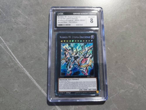 Numero utopia dragonar - numero,
