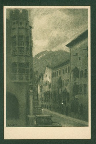 Vipiteno sterzing - sterzing, (bz)
