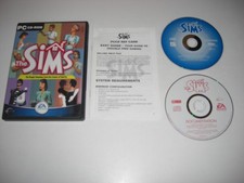 THE SIMS 1 gioco base