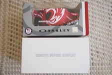 Occhiali da neve Oakley