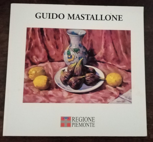 Guido mastellone una - una, serena