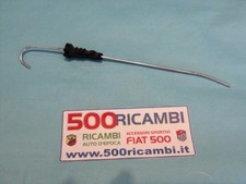 FIAT 500 R - 126 ASTA OLIO