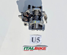Testata Posteriore Aprilia SXV