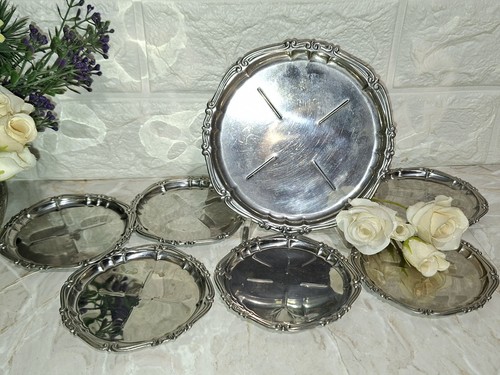 Anni set tavola sotto - set,