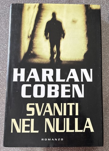 Svaniti nel nulla - svaniti,