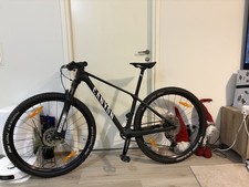 Canyon EXCEED CF Carbon MTB