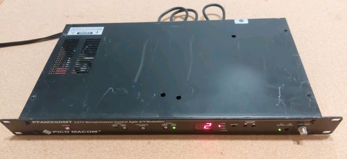 Pfam550mt pico macom catv - pfam550mt,