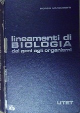 Mangiarotti LINEAMENTI DI