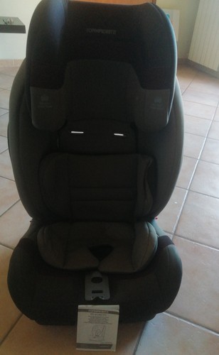 Seggiolino auto foppapedretti - auto,