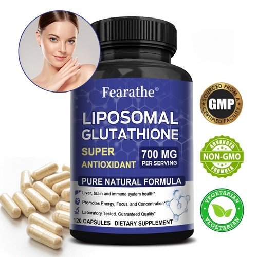 Glutatione liposomiale - glutatione,