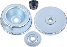 Adattatore lama per testina decespugliatore STIHL FS55 FS55R FS36 FS44 FS56