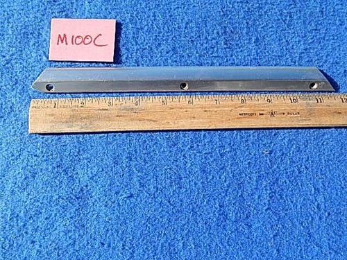 Seeburg m100c programma - seeburg,